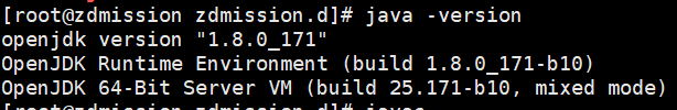 javasdk-3