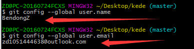 git