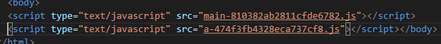 webpack