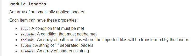 webpack