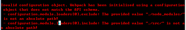 webpack