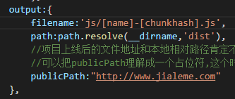webpack