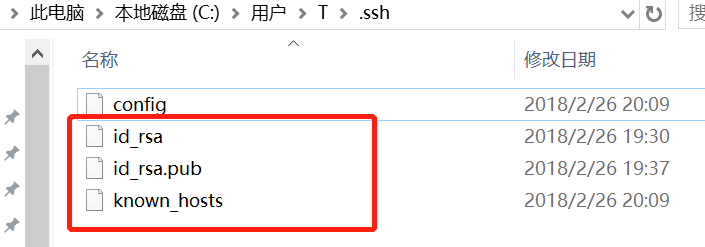 git