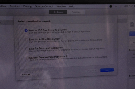 xcode