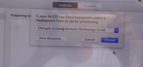 xcode