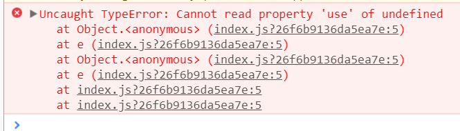 webpack