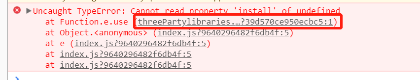 webpack