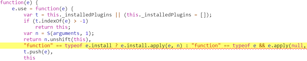 webpack