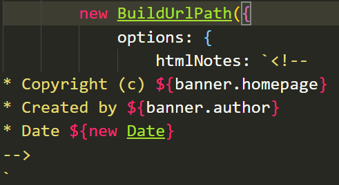 webpack